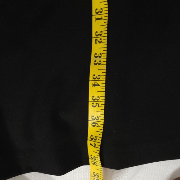 Calvin Klein Women's Shift Dress with Gold-ToneHardware, size SP. #13 - Picture 13 of 14